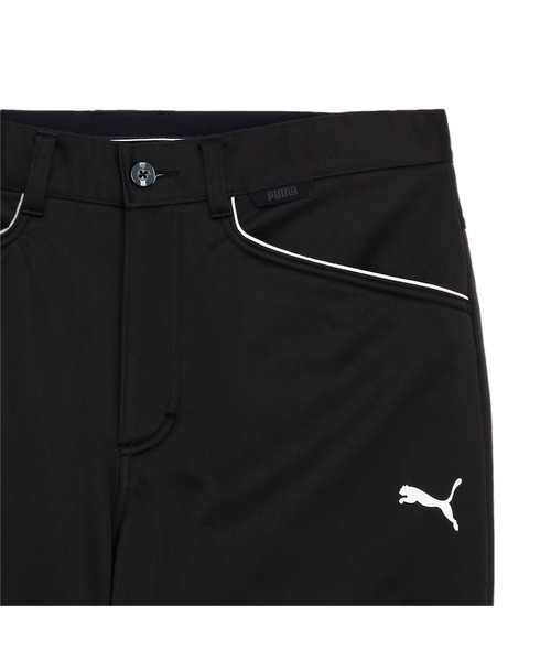 セール】PUMA プーマ メンズ ゴルフ ストレッチ 3L スリム