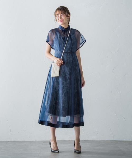 ketty（ケティ）の「パールスマホショルダーポーチ（ショルダーバッグ・レディース・オフホワイト・FREE）」の6枚目の写真