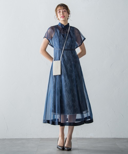 ketty（ケティ）の「パールスマホショルダーポーチ（ショルダーバッグ・レディース・オフホワイト・FREE）」の10枚目の写真