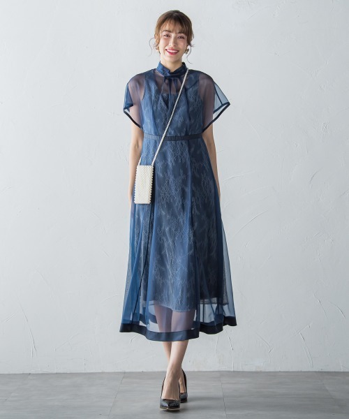 ketty（ケティ）の「パールスマホショルダーポーチ（ショルダーバッグ・レディース・オフホワイト・FREE）」の14枚目の写真