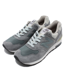 SHIPS | NEW BALANCE USA:　『M1400』 メッシュ (スニーカー)