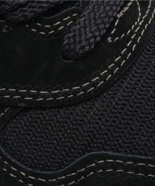 SHIPS（シップス）の「NEW BALANCE USA:　『M1400』 メッシュ （スニーカー・メンズ・グレー/ブラック・8.5/9/9.5/10/11/10.5）」の11枚目の写真