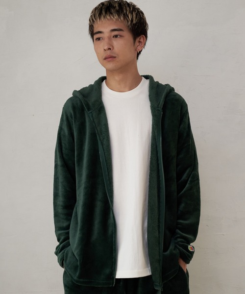 センチメンタルサーカス パーカー コート センチメンタルサーカス