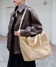 3.3 Field Trip （3.3フィールドトリップ）の「【UNISEX】3.3 Field Trip／ウィーンショルダーバッグ（ショルダーバッグ）」