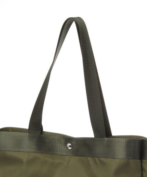 3.3 Field Trip （3.3フィールドトリップ）の「【UNISEX】3.3 Field Trip／ウィーンショルダーバッグ（ショルダーバッグ・レディース・ブラック/ベージュ/ネイビー/カーキ・0）」の13枚目の写真