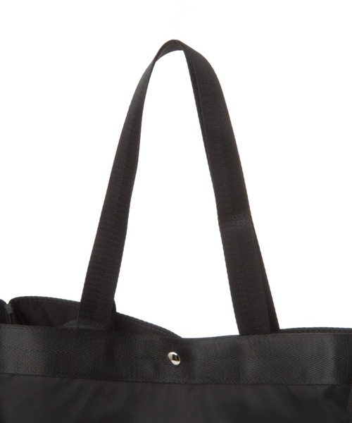 3.3 Field Trip （3.3フィールドトリップ）の「【UNISEX】3.3 Field Trip／ウィーンショルダーバッグ（ショルダーバッグ・レディース・ブラック/ベージュ/ネイビー/カーキ・0）」の8枚目の写真