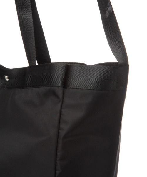 3.3 Field Trip （3.3フィールドトリップ）の「【UNISEX】3.3 Field Trip／ウィーンショルダーバッグ（ショルダーバッグ・レディース・ブラック/ベージュ/ネイビー/カーキ・0）」の9枚目の写真