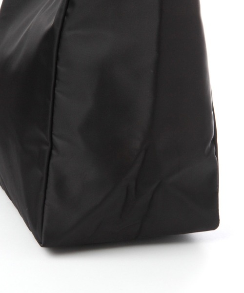 3.3 Field Trip （3.3フィールドトリップ）の「【UNISEX】3.3 Field Trip／ウィーンショルダーバッグ（ショルダーバッグ・レディース・ブラック/ベージュ/ネイビー/カーキ・0）」の10枚目の写真