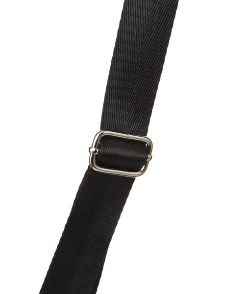 3.3 Field Trip （3.3フィールドトリップ）の「【UNISEX】3.3 Field Trip／ウィーンショルダーバッグ（ショルダーバッグ・レディース・ブラック/ベージュ/ネイビー/カーキ・0）」の12枚目の写真