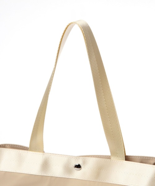 3.3 Field Trip （3.3フィールドトリップ）の「【UNISEX】3.3 Field Trip／ウィーンショルダーバッグ（ショルダーバッグ・レディース・ブラック/ベージュ/ネイビー/カーキ・0）」の15枚目の写真