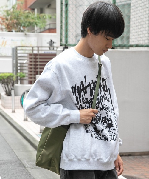 3.3 Field Trip （3.3フィールドトリップ）の「【UNISEX】3.3 Field Trip／ウィーンショルダーバッグ（ショルダーバッグ・レディース・ブラック/ベージュ/ネイビー/カーキ・0）」の20枚目の写真