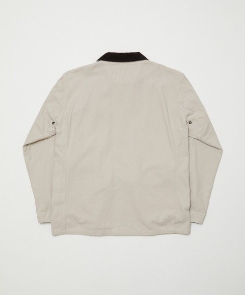 BAL バル MULTI POCKET CHORE JACKET BAL（バル）の「【BAL（バル）/2024春夏】MULTI POCKET CHORE