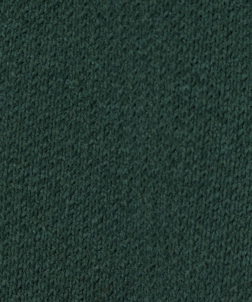 BAYFLOW（ベイフロー）の「[おうちで洗える♪]HAPPYニットカーデ(KIDS)（カーディガン/ボレロ・キッズ・ブラック/グリーン・140cm/120cm/130cm/110cm）」の12枚目の写真