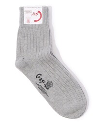 CORGI | corgi Geelong Wool Socks(ソックス/靴下)