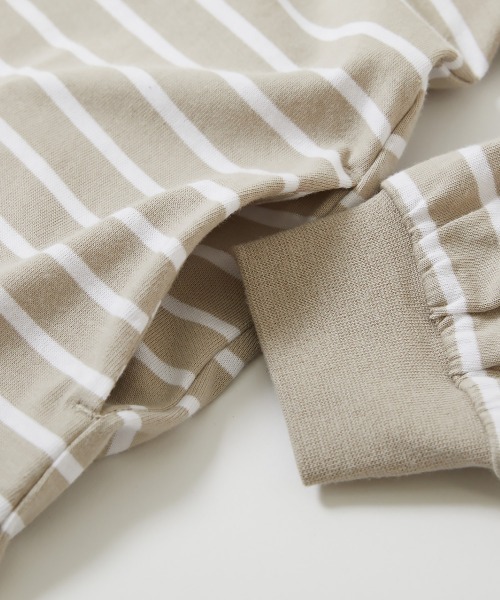 devirock（デビロック）の「名札穴あかない 長袖ワンピース（ワンピース・キッズ・その他1/その他2/その他4/その他3/その他6/その他5・100cm/110cm/140cm/130cm/160cm/120cm/150cm）」の18枚目の写真