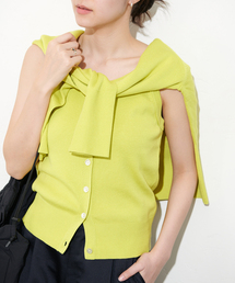 コンパクトベスト