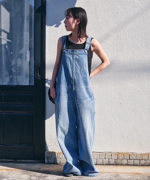 JOURNAL STANDARD(ジャーナルスタンダード)の「コンパクトベスト(ベスト・レディース・ホワイト系その他/イエロー/ブラック・FREE)」の9枚目の写真