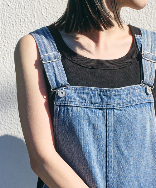 JOURNAL STANDARD(ジャーナルスタンダード)の「コンパクトベスト(ベスト・レディース・ホワイト系その他/イエロー/ブラック・FREE)」の10枚目の写真