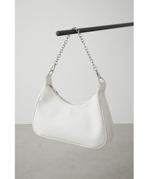 あおい様専売 moussy バッグ ホワイト あおい様専売 moussy バッグ ホワイト AZUL BY MOUSSY