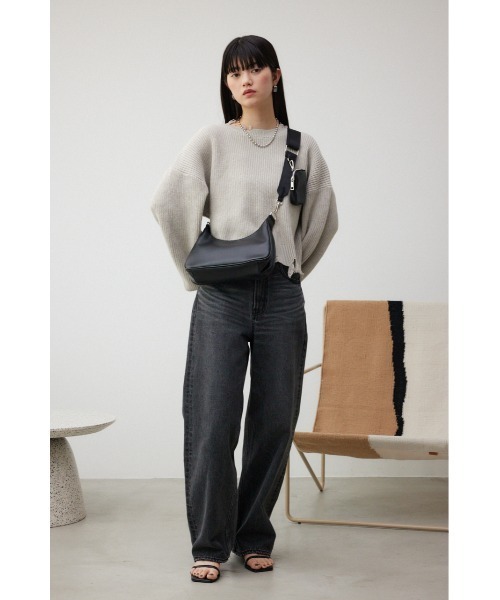 ポーチセットショルダーバッグ（ショルダーバッグ）｜AZUL BY