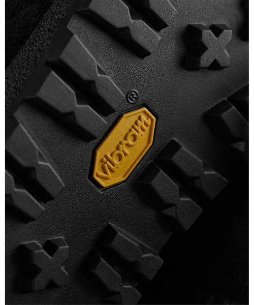 Clarks Originals(クラークスオリジナルズ)の「<CLARKS × HAVEN> Weaver GORE-TEX/シューズ(モカシン/デッキシューズ・メンズ・ブラック/ホワイト・UK 9/UK 9H/UK 7H/UK 8H/UK 6/UK 6H/UK 8/UK 7)」の4枚目の写真