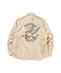 WORK SHIRT