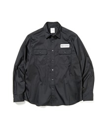 WORK SHIRT
