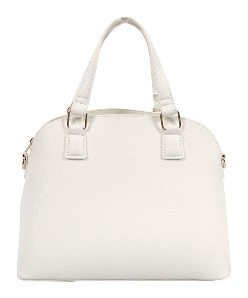 KOBE LETTUCE(コウベレタス)の「2WAYミニショルダーバッグ(ショルダーバッグ・レディース・アイボリー/グレイッシュベージュ/ブルー/ブラック・FREE)」の10枚目の写真