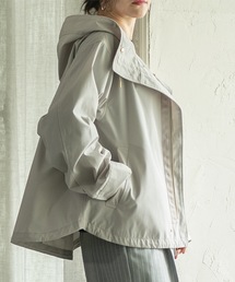 OPAQUE.CLIP | 毎日マウンテンパーカ/マンパ【撥水/花粉対応/イージーケア/洗濯機洗い可】(ブルゾン)