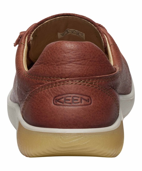 KEEN（キーン）の「KEEN/キーン アウトドアシューズ KNX LACE レザー