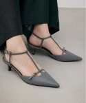 AZUL by moussy(アズールバイマウジー)の「シューズ(サンダル)」