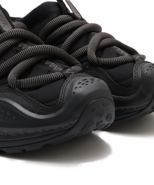 HOKA(ホカ)の「HOKA ONEONE ORA PRIMO / ホカ オネオネ オラ プリモ(スニーカー・メンズ・ブラック/カーキ・24.5cm/24.0cm/23.5cm/23.0cm/30.0cm/29.0cm/28.5cm/28.0cm/27.5cm/27.0cm/26.5cm/26.0cm/25.5cm/25.0cm)」の8枚目の写真