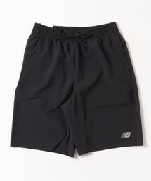 New Balance｜ニューバランス（メンズ）のパンツ（ハーフ・ひざ丈