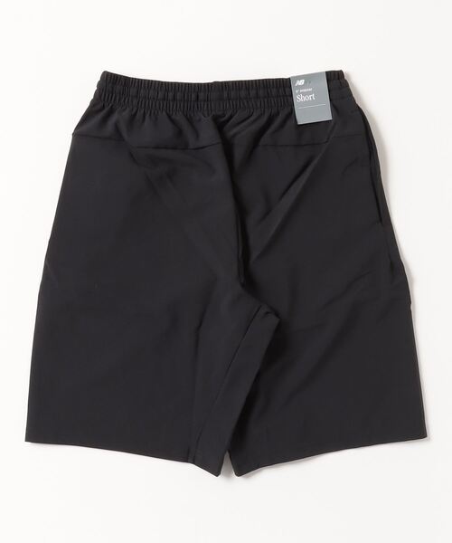 NEW BALANCE(ニューバランス)の「ニューバランス New Balance ショーツ 9インチ(インナーなし)_Sport Essentials(その他パンツ・メンズ・ネイビー/ブラック・S/M/L/LL/3L)」の3枚目の写真
