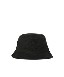 LOGO BUCKET HAT