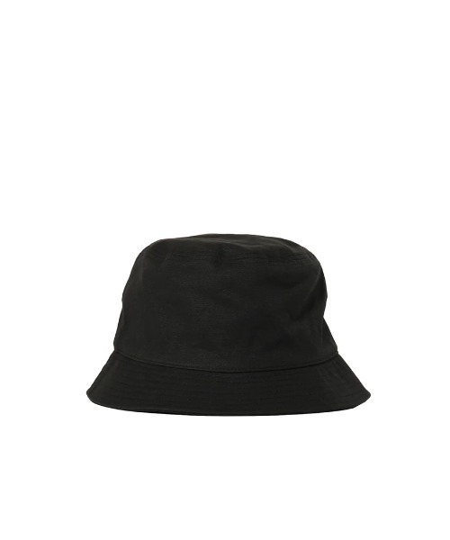STONE ISLAND（ストーンアイランド）の「LOGO BUCKET HAT（キャップ・メンズ・ブラック系その他・XL）」の5枚目の写真