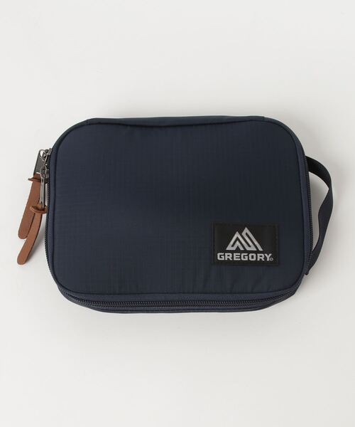GREGORY グレゴリー カバートソリッドデイ V4 / インディゴ COVERT SOLID DAY V4 / カバートソリッドデイ V4 / インディゴ