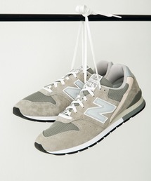 NEW BALANCE | NEW BALANCE　CM996(スニーカー)