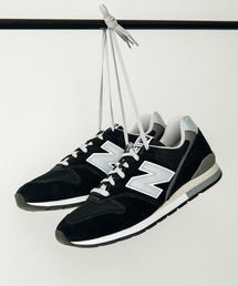 NEW BALANCE | NEW BALANCE　CM996(スニーカー)