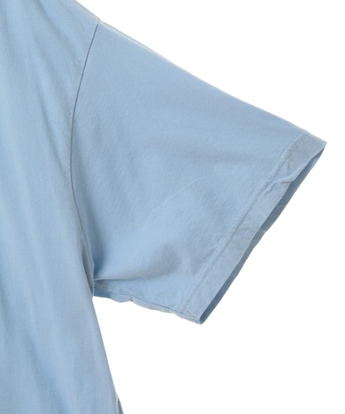 Candy Stripper（キャンディストリッパー）の「TINY MEDICAL BIG Tシャツ（Tシャツ/カットソー・レディース・オフホワイト/ライトブルー/ブラック/ピンク・2）」の13枚目の写真