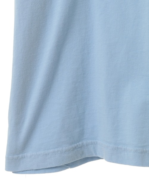 Candy Stripper（キャンディストリッパー）の「TINY MEDICAL BIG Tシャツ（Tシャツ/カットソー・レディース・オフホワイト/ライトブルー/ブラック/ピンク・2）」の14枚目の写真