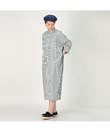 45R（フォーティファイブアール）の「スーピマオックスのMシャツ