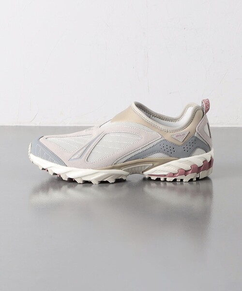 ＜New Balance＞ ML610STA/スニーカー
