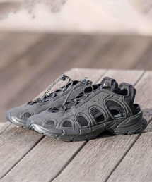 PUMA（プーマ）の「PUMA/プーマ レディース ベロサンダル サンダル 395579（サンダル）」