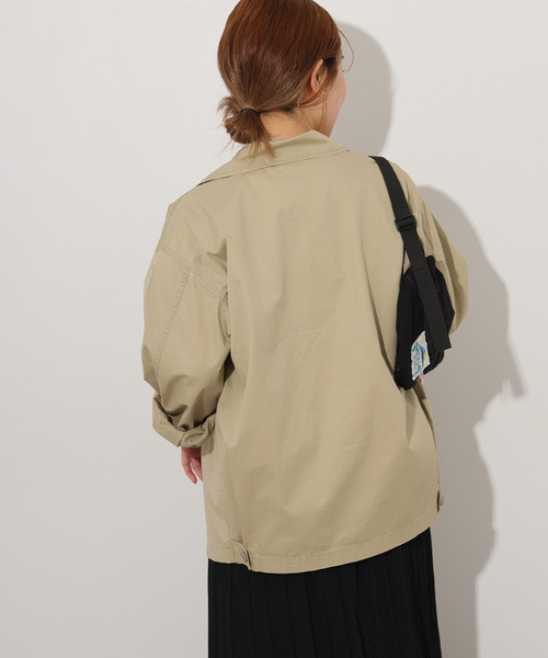 JOURNAL STANDARD relume（ジャーナルスタンダード レリューム）の