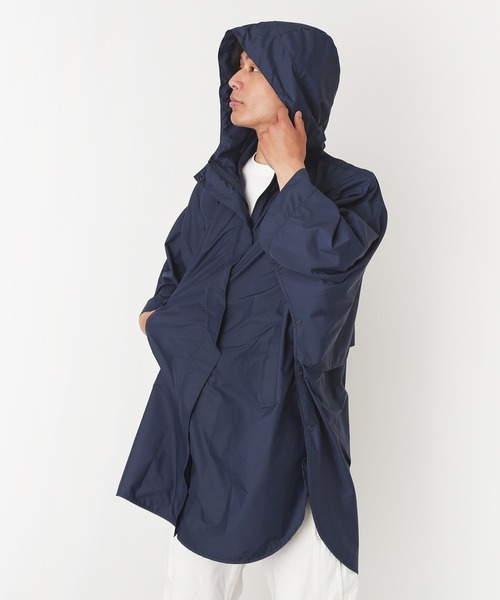 512②新品 POLO ポロ ラルフローレン レインコート ベア レインポンチョ レインベア レインポンチョ（レインコート/ポンチョ）｜POLO