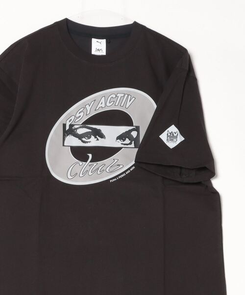 tシャツ PUMA PUMA X P.A.M. GRAPHIC TEE 622678-02 レディース メンズ Buy Puma x P.A.M. Graphic Tee 'White' - 622678 02 | GOAT AU