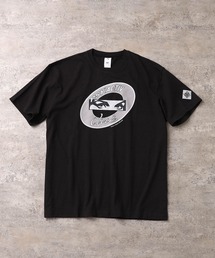 PUMA（プーマ）の「PUMA PUMA X P.A.M. GRAPHIC TEE 622678-01（Tシャツ/カットソー・メンズ）」