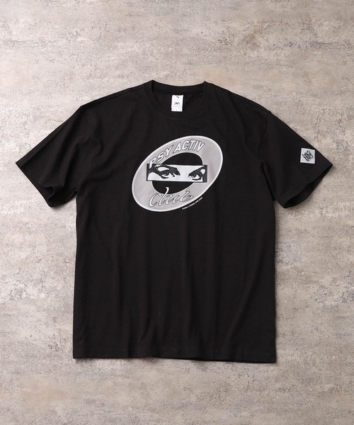 セール】PUMA PUMA X P.A.M. GRAPHIC TEE 622678-01（Tシャツ