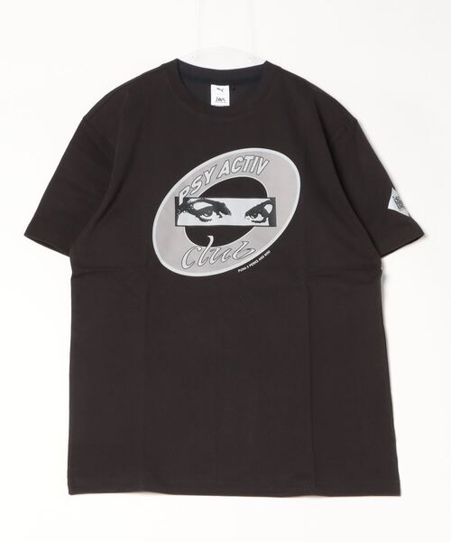 セール】PUMA PUMA X P.A.M. GRAPHIC TEE 622678-01（Tシャツ